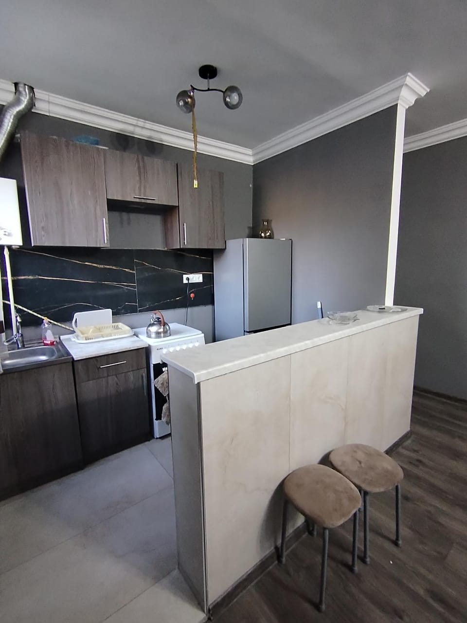 Guest House Apartment in Armenia