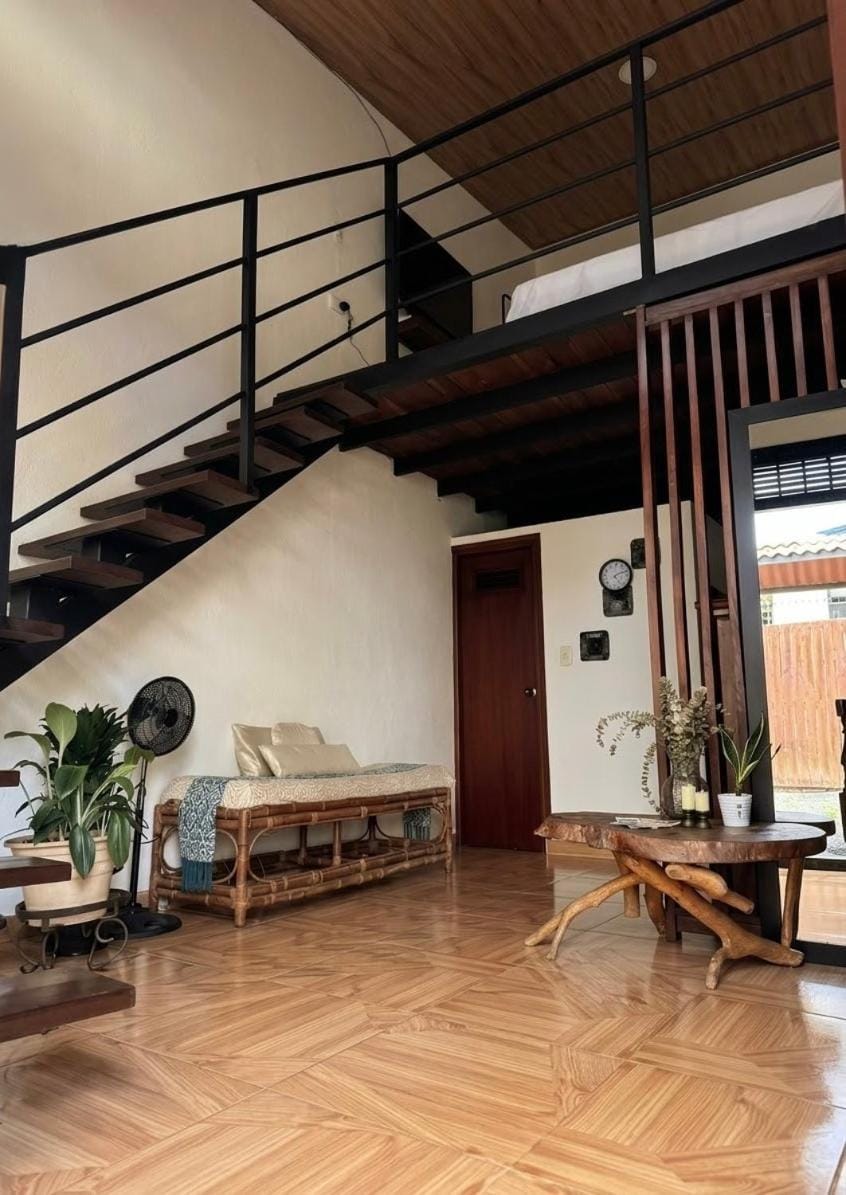 Guaduas apartaestudio Angel de la Villa Apartment in Guaduas
