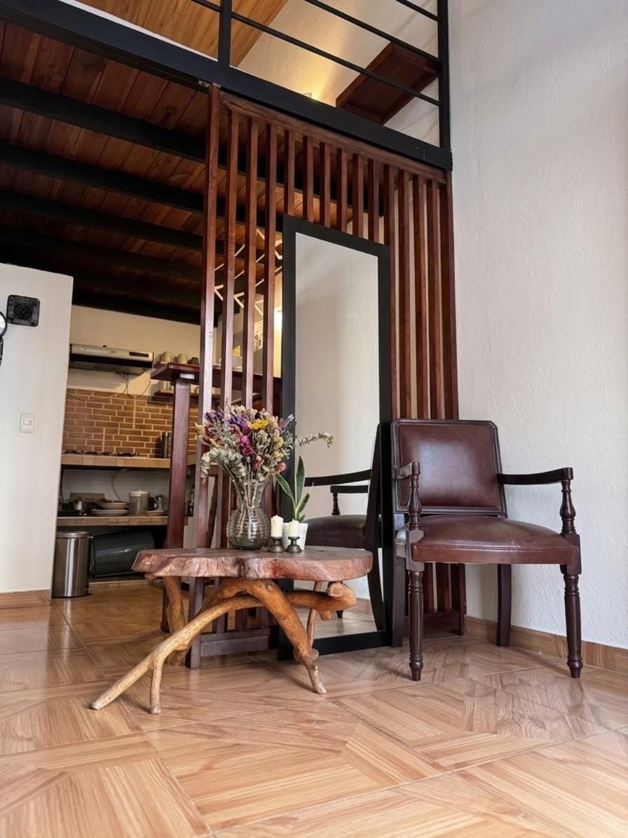 Guaduas apartaestudio Angel de la Villa Apartment in Guaduas