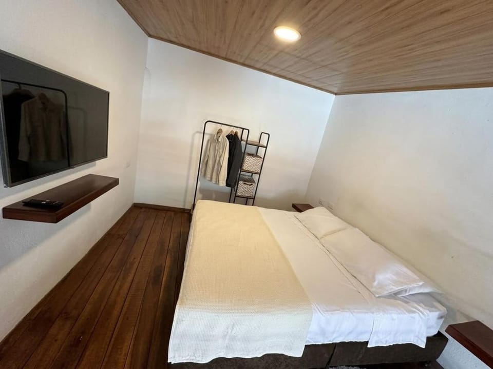 Guaduas apartaestudio Angel de la Villa Apartment in Guaduas