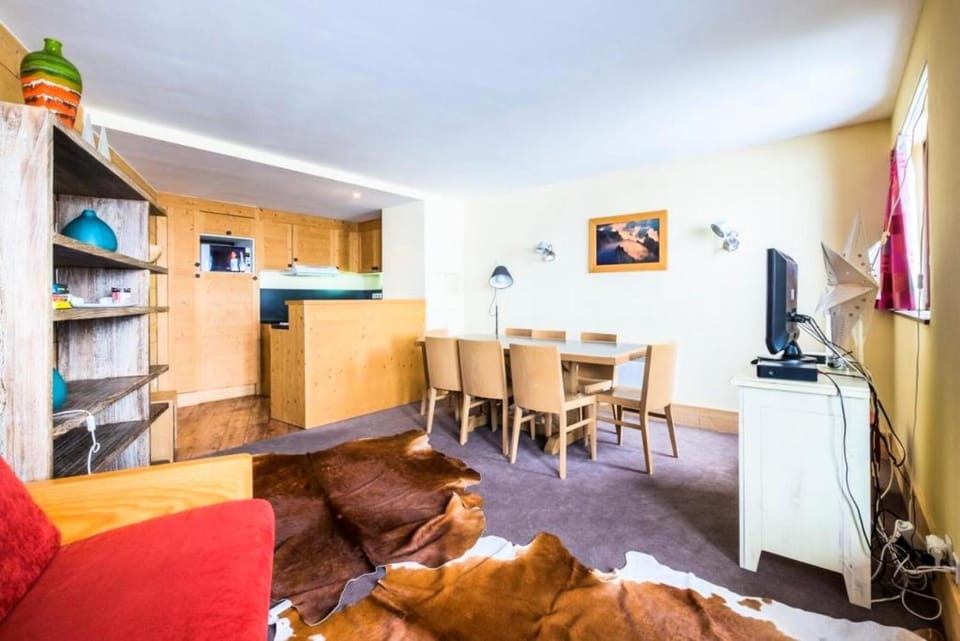 Résidence Aster - maeva Home - 4 Pièces 8 Personnes Prestige MAE-4148 Apartment in Avoriaz