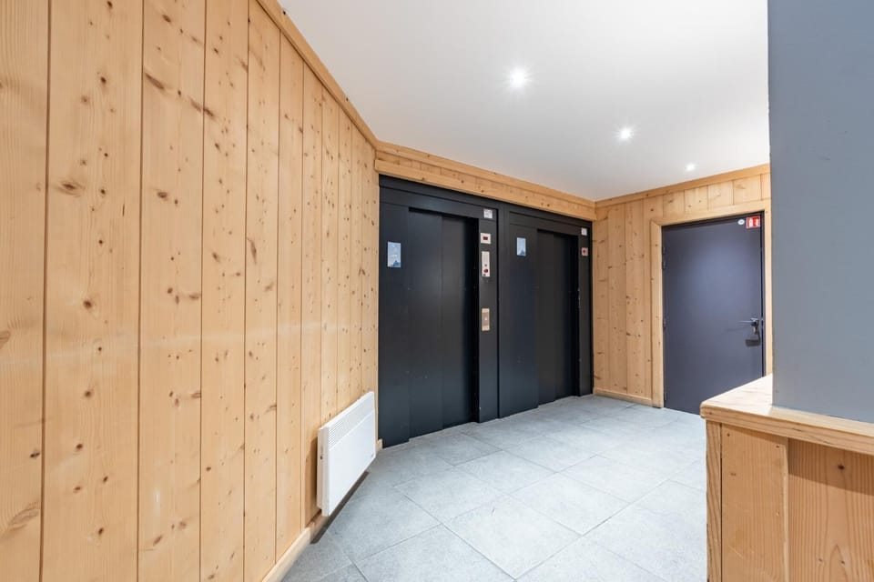 Résidence Aster - maeva Home - 4 Pièces 8 Personnes Prestige MAE-4148 Apartment in Avoriaz