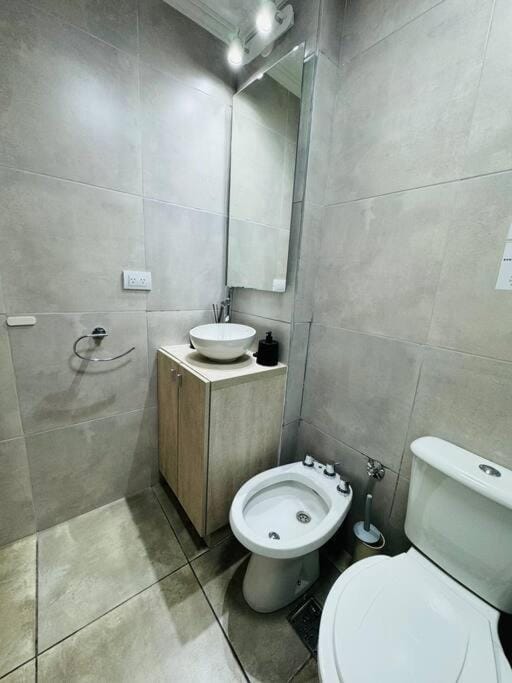 Departamento ideal en Nueva Córdoba SS5 Apartment in Cordoba