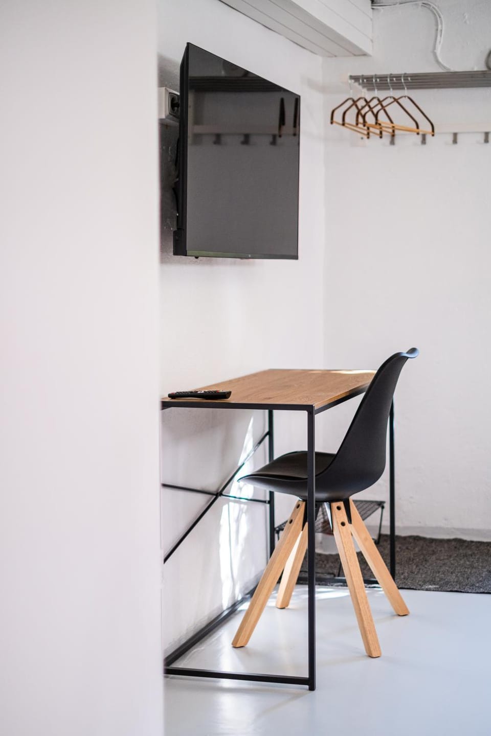 TV and multimedia