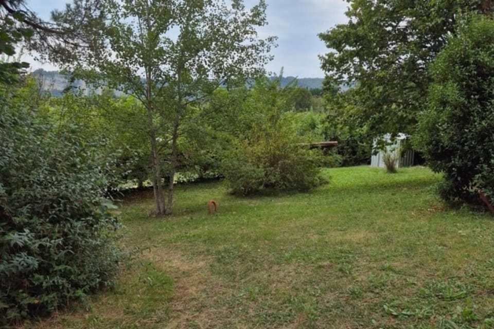 Ma maison de famille en Quercy avec piscine House in Occitanie