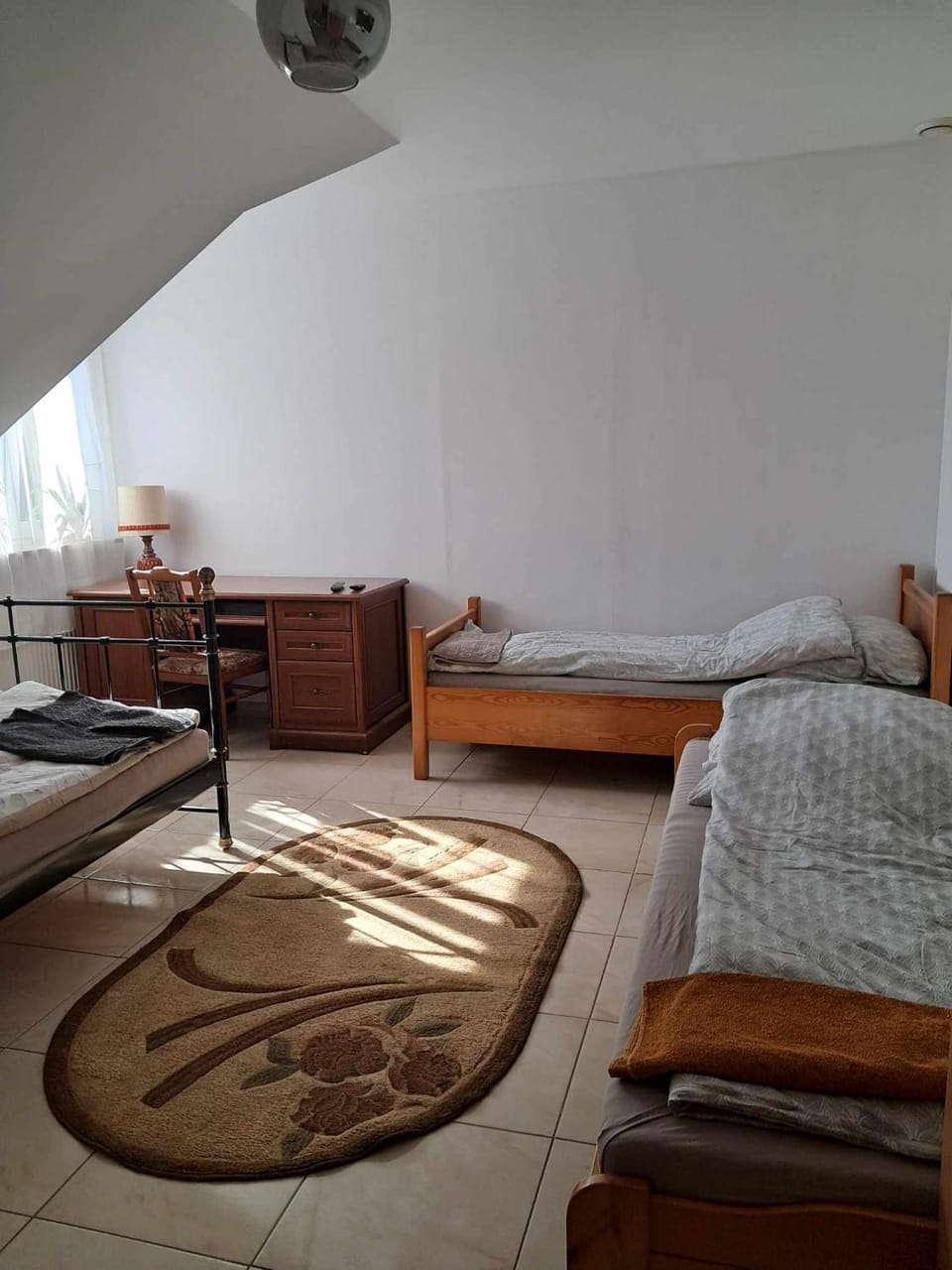 Urszulin, centrum, tereny PPN, pokój z łazienką Apartment in Poland