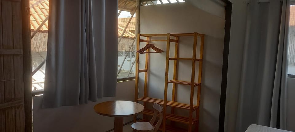 Suite conteiner Bed and Breakfast in State of Bahia