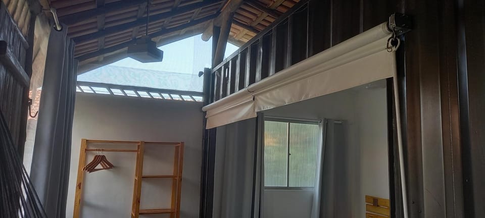 Suite conteiner Bed and Breakfast in State of Bahia