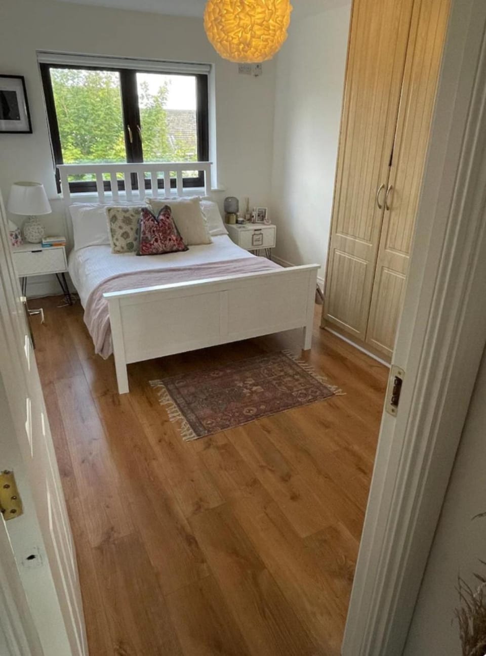 Entire 3 Bed Apartment, close to Dublin Apartment in Ireland