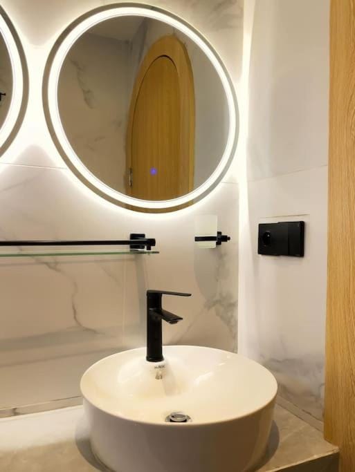 Appartement Allure Apartment in Dakar
