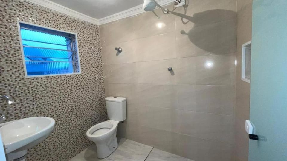 Shower, Toilet, Bathroom, bidet