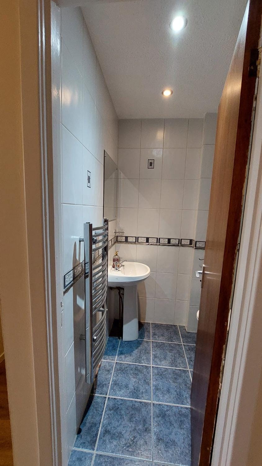 Toilet, Bathroom