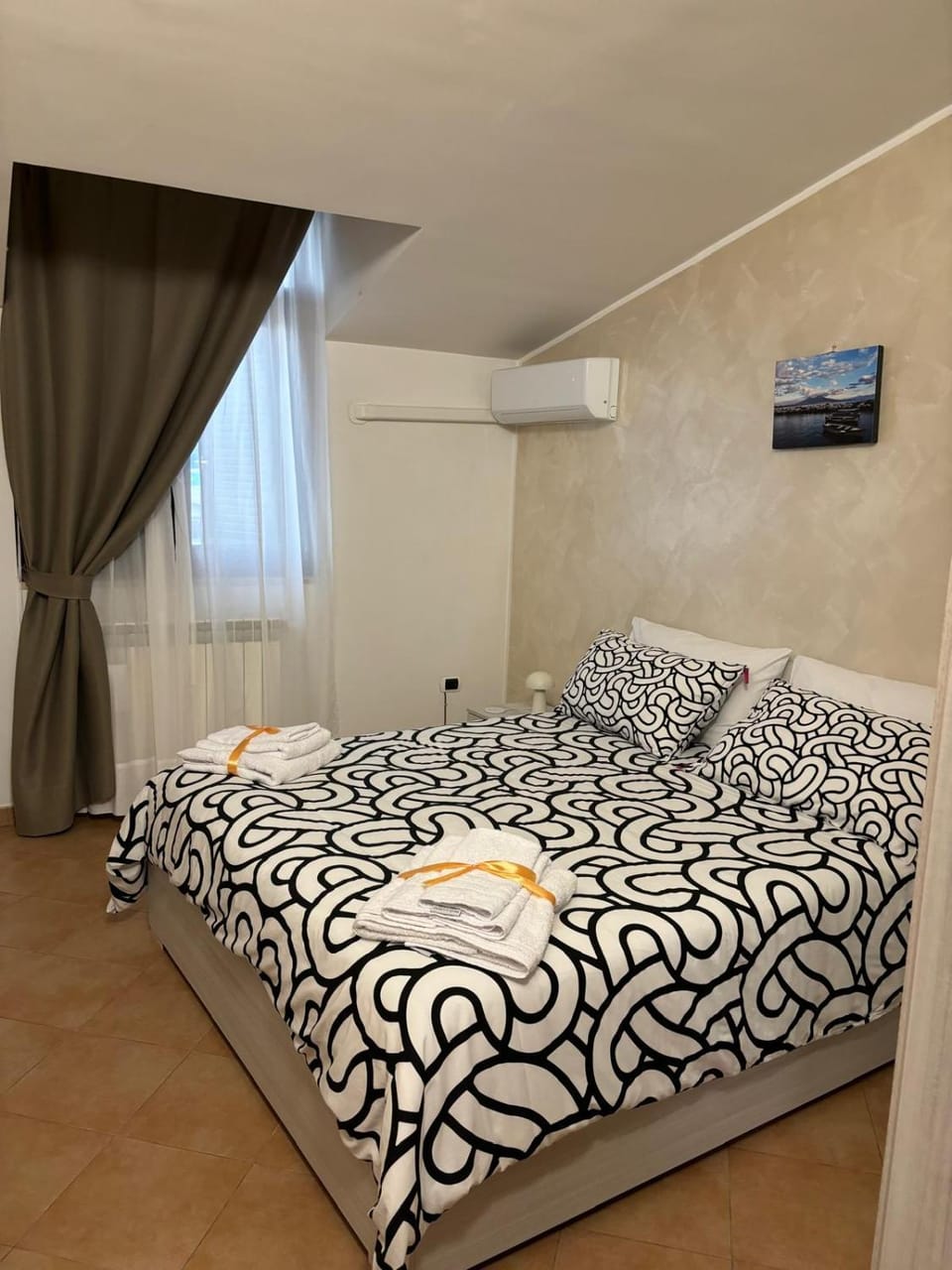 Del Golfo House Apartment in Campania