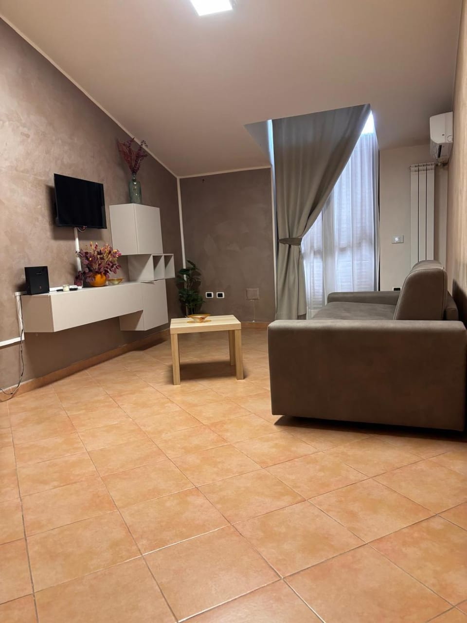 Del Golfo House Apartment in Campania