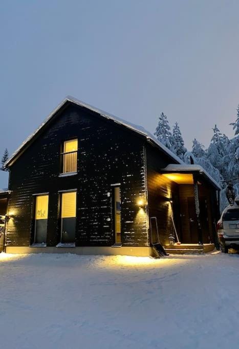 Exclusive Nordic Cabin Resort - 5 New Cottages on One Private Propert - Sleeps 40 Cabin in Finland