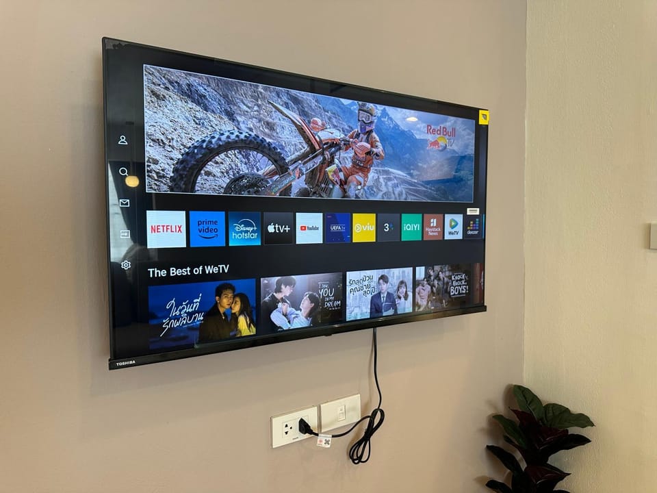 TV and multimedia