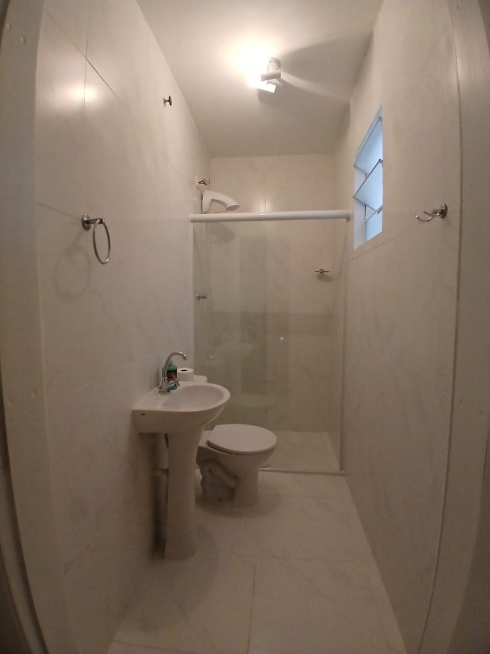 Apartamento bem localizado Apartment in Curitiba
