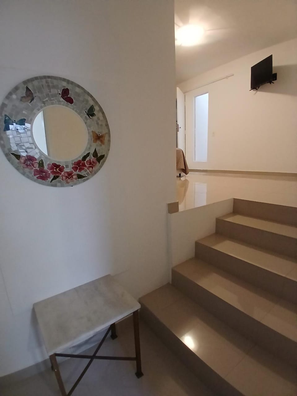 Apartamento bem localizado Apartment in Curitiba