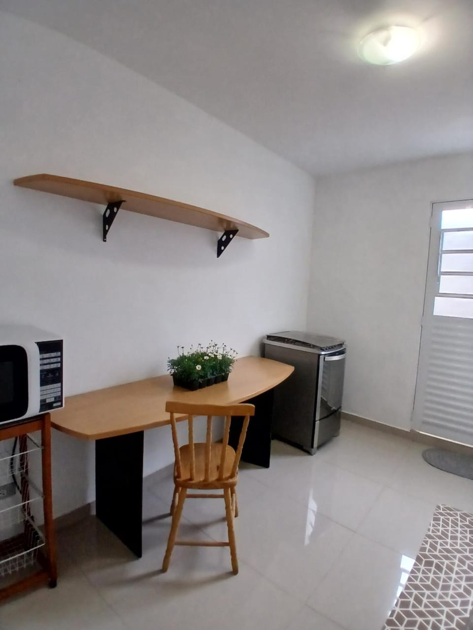 Apartamento bem localizado Apartment in Curitiba