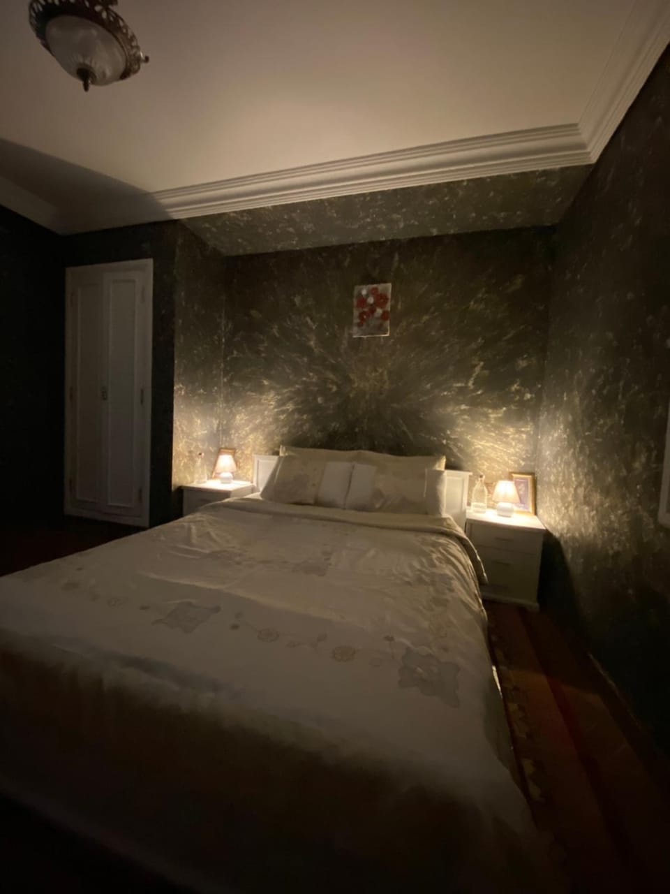 Nice appartement au centre de IFRANE Apartment in Fez-Meknès