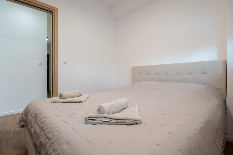 NOVA Apartmani Apartment in Serbia