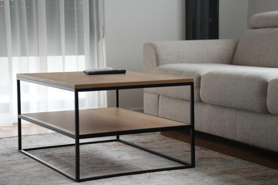 NOVA Apartmani Apartment in Serbia