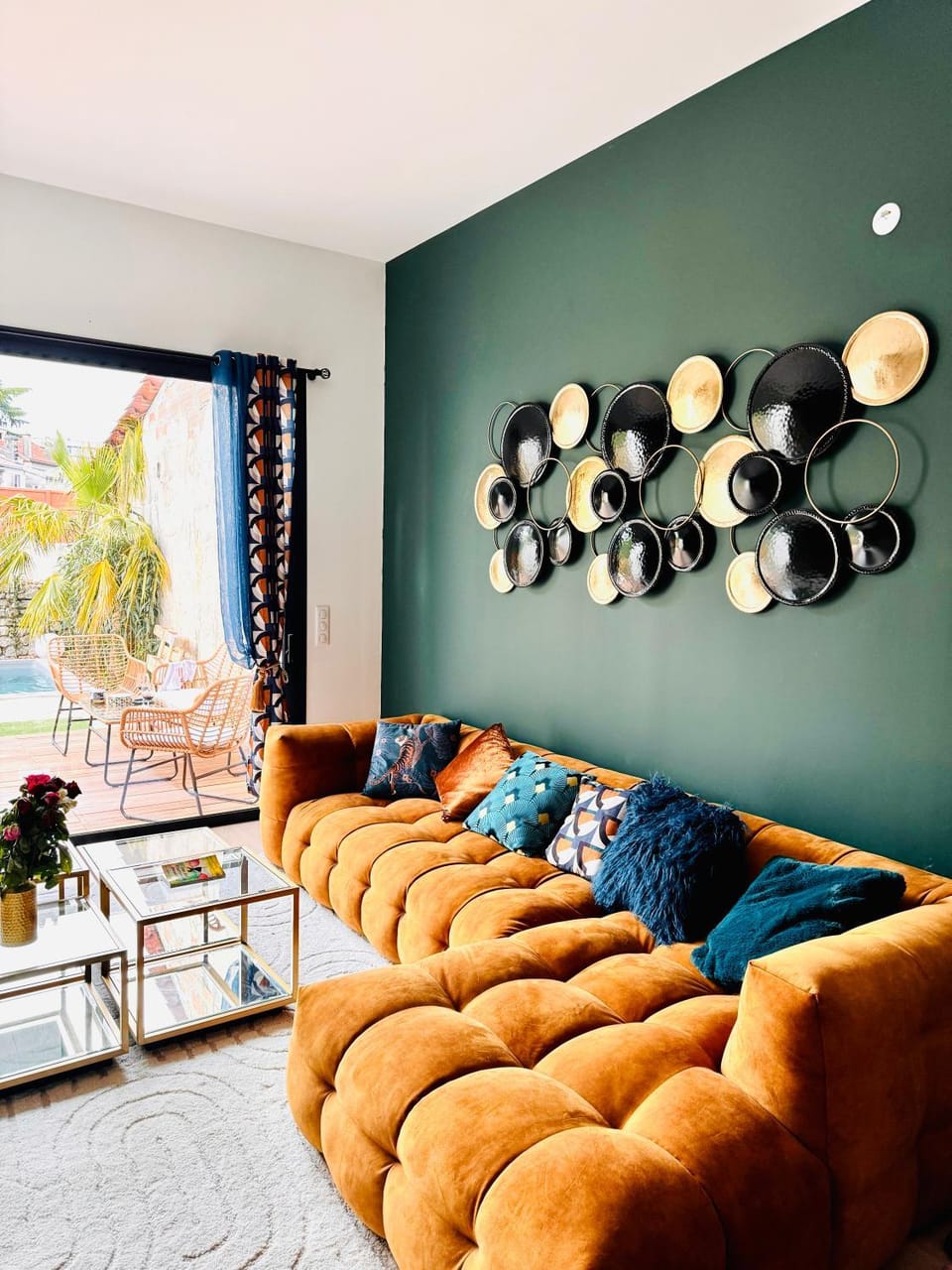 maison luxueuse avec piscine privée chauffée Villa in Bordeaux