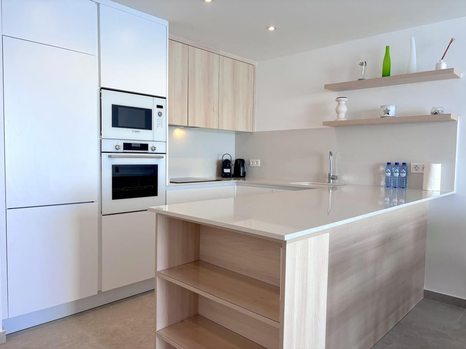 Elegante villa en san fulgencio Apartment in Vega Baja del Segura