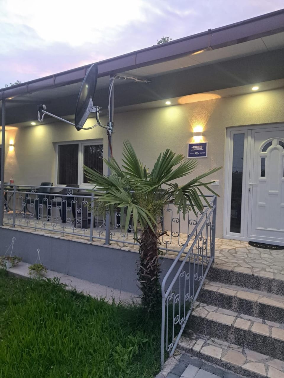 Apartments&studio Villa Antigona Villa in North Macedonia