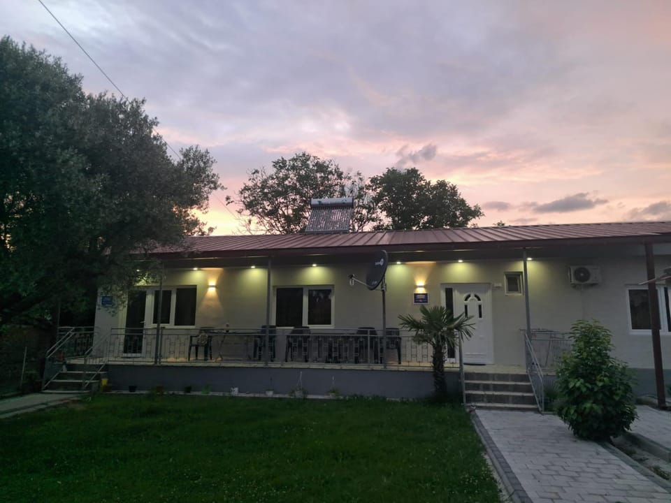 Apartments&studio Villa Antigona Villa in North Macedonia