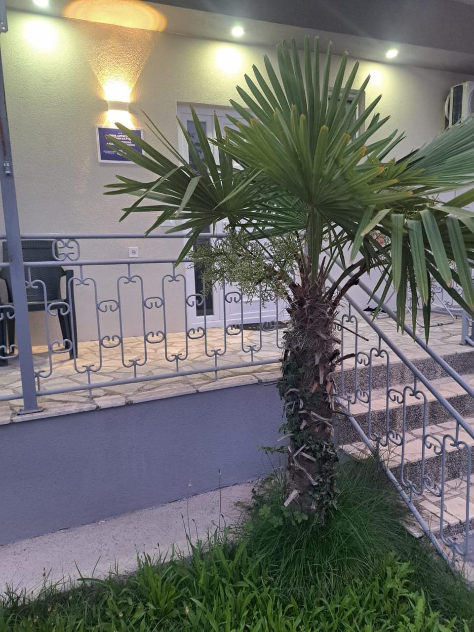 Apartments&studio Villa Antigona Villa in North Macedonia