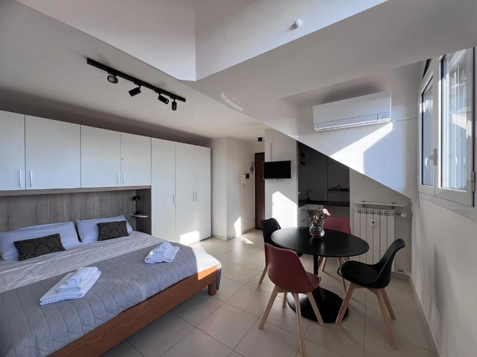 Al settimo Apartment in Ventimiglia