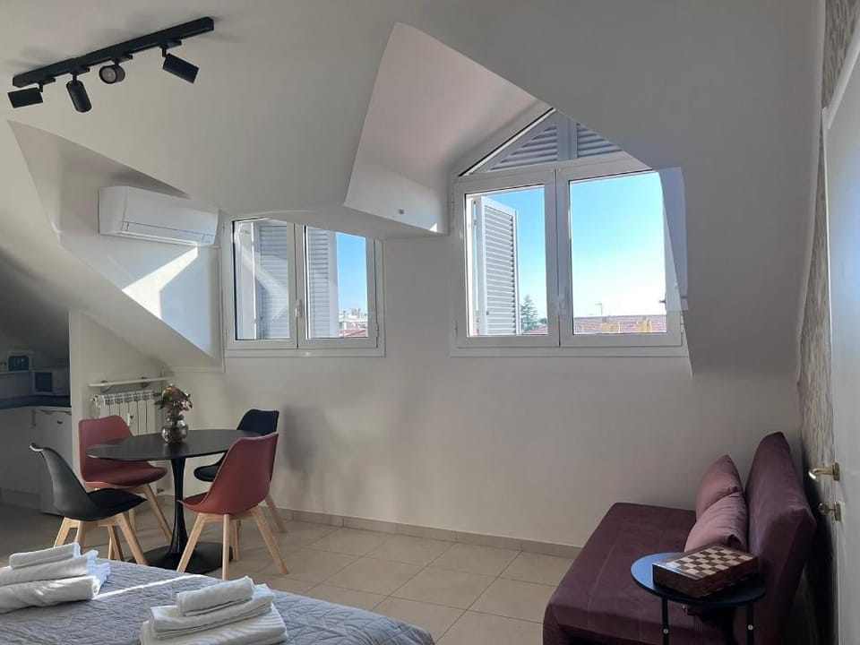 Al settimo Apartment in Ventimiglia