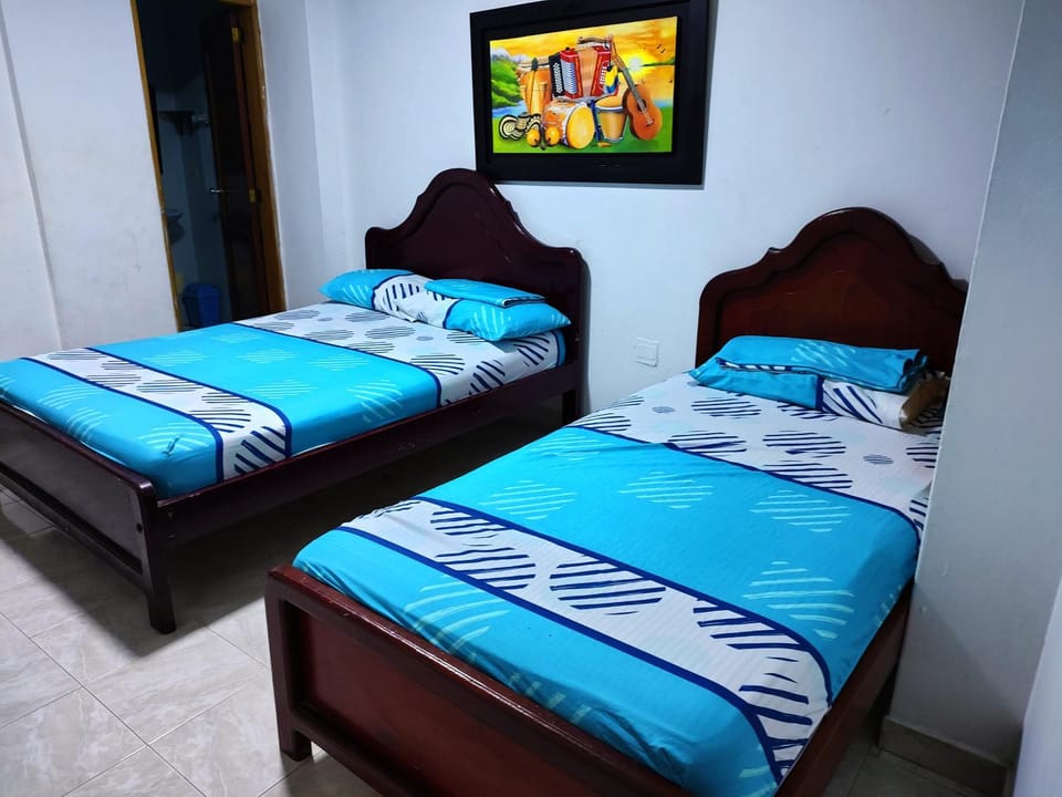 Hotel Tamaulipas Mixteca Hotel in Sincelejo