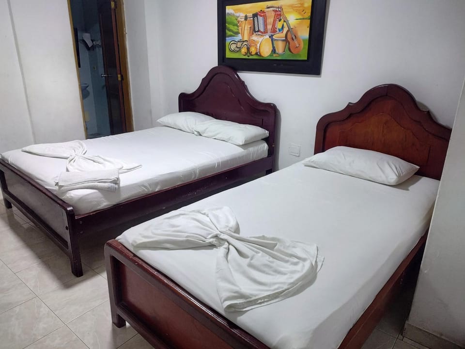 Hotel Tamaulipas Mixteca Hotel in Sincelejo