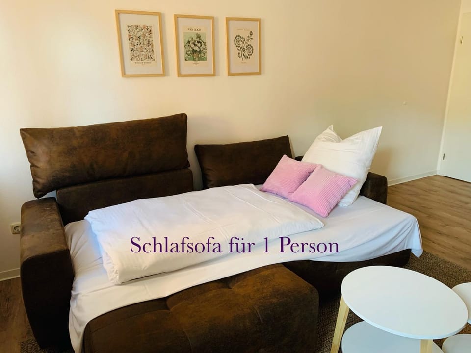 Living room, Photo of the whole room