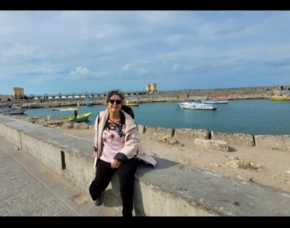 Yassin guest house Bed and Breakfast in Egypt