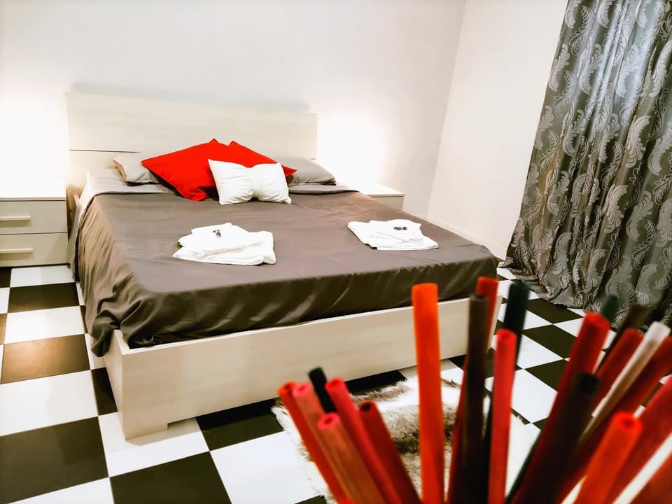 Il Sogno Apartment in Fiumicino