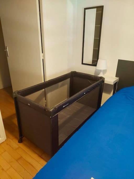 cot
