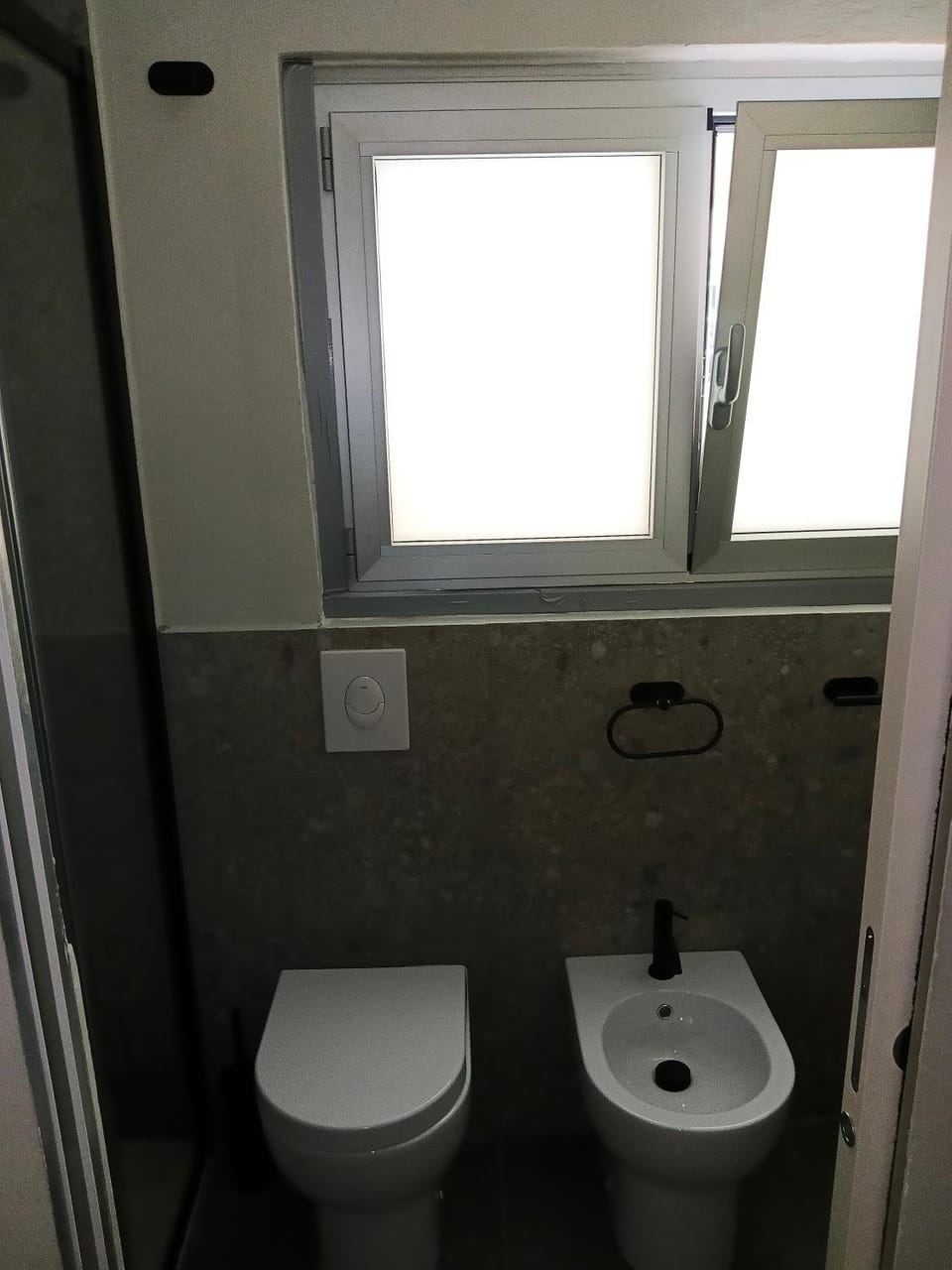Monocamper Apartment in Monza