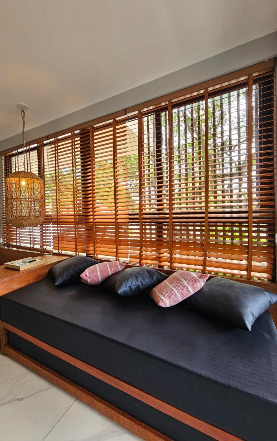Flat de luxo BEIRA-MAR Porto de Galinhas Apartment in Ipojuca