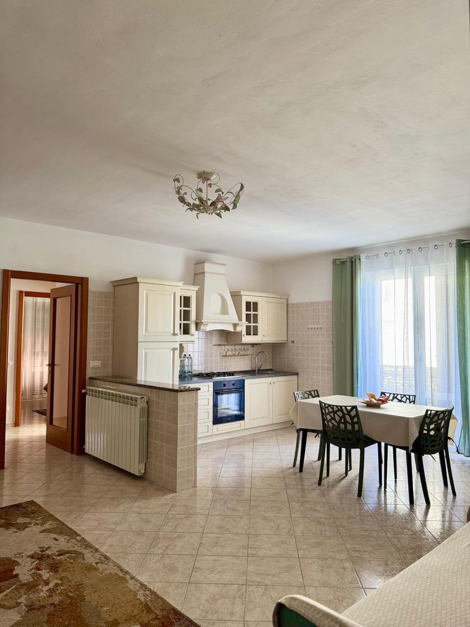 Serravalle Shop&Stay Apartment in Lombardy