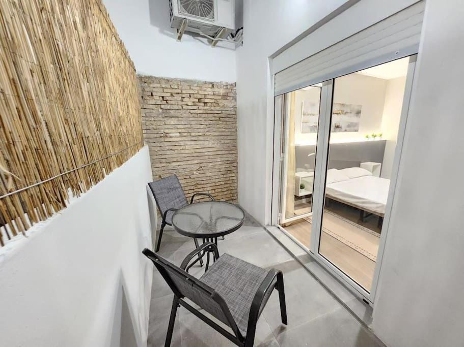 Arquitecto D Apartment in Valencia