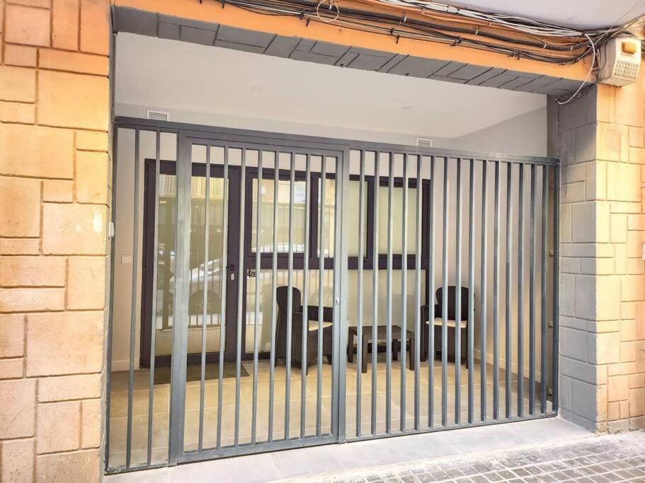Arquitecto I Apartment in Valencia