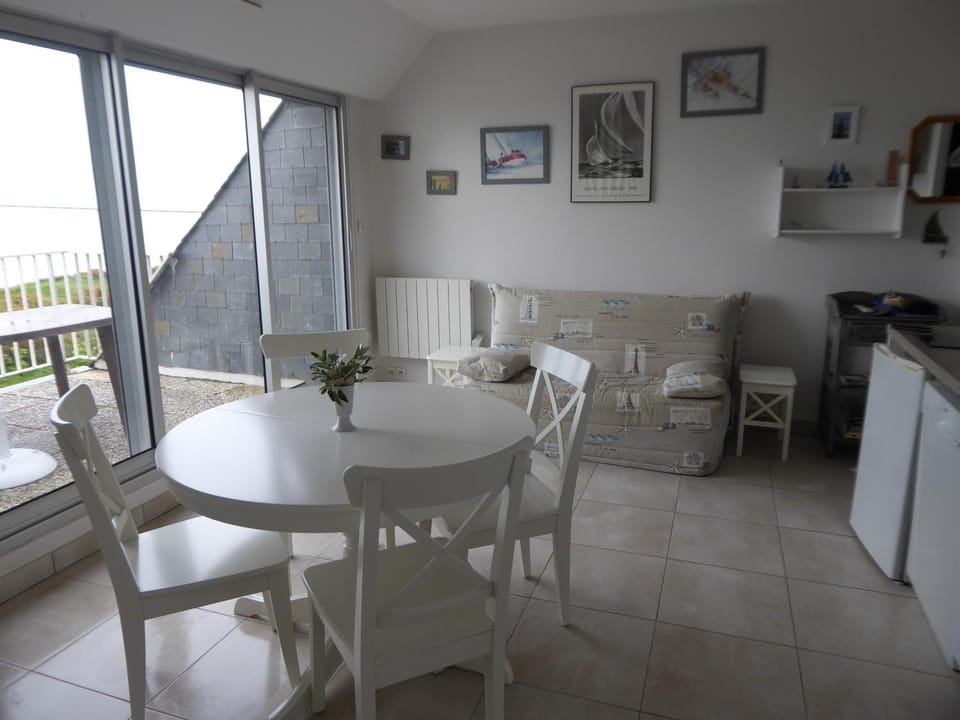 Appartement Kervoyal Apartment in Damgan