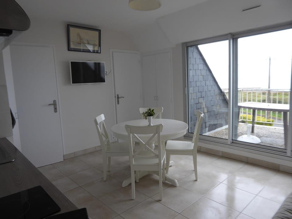 Appartement Kervoyal Apartment in Damgan