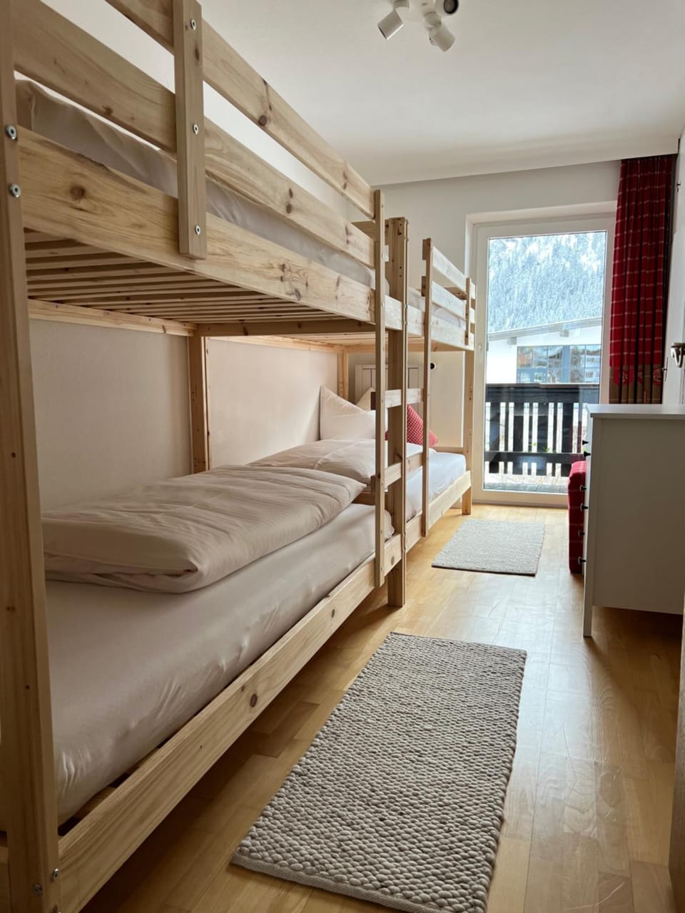 Haus Capella House in Tyrol