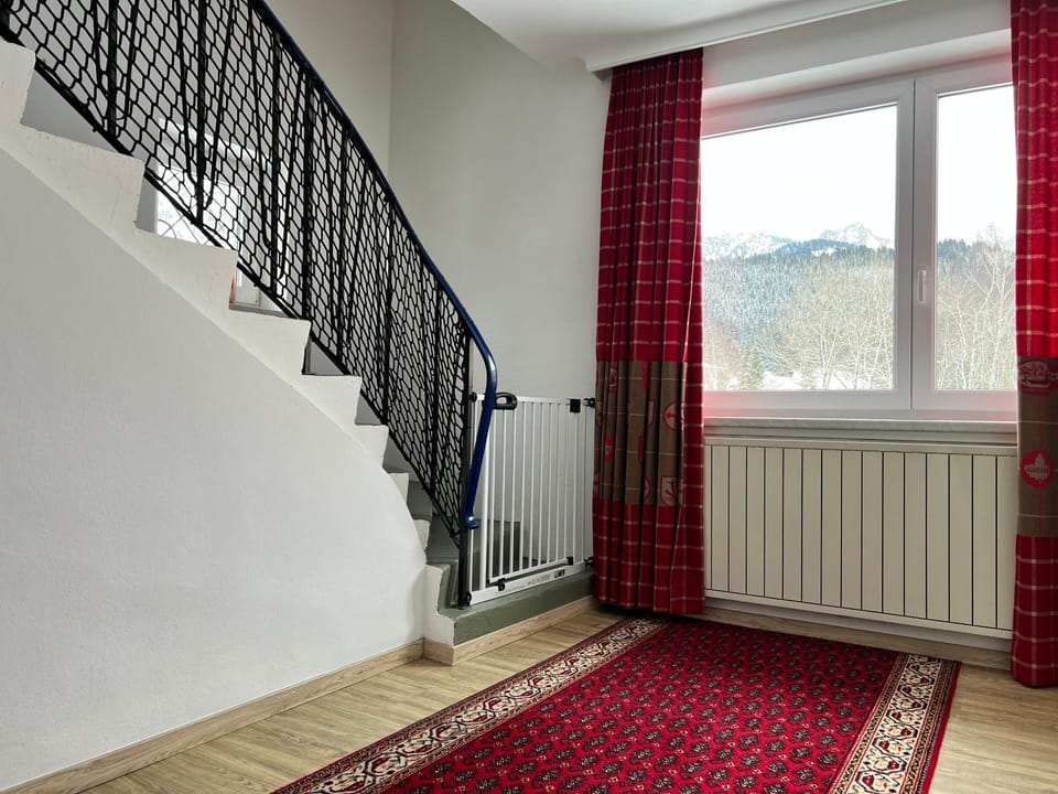 Haus Capella House in Tyrol