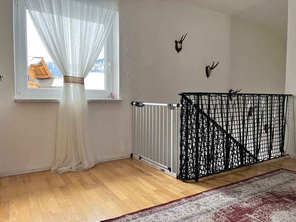 Haus Capella House in Tyrol