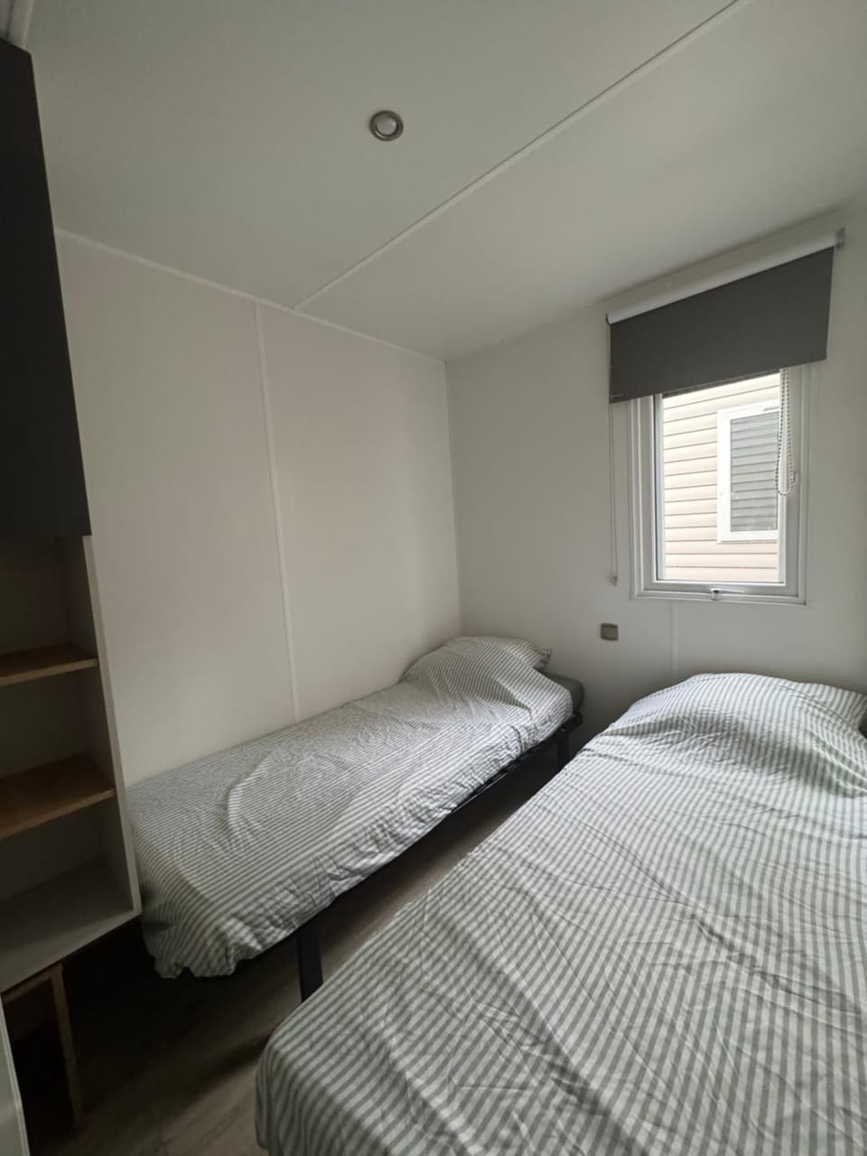 Mobilhome dans les Pins Campground/ 
RV Resort in Seignosse